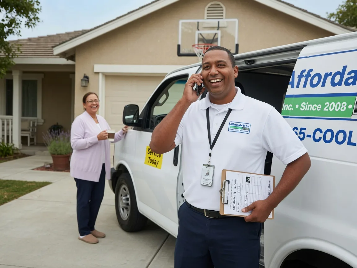 Central Ac Repair Marion, NC FAQs